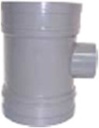 110MM SOLV. SINGLE BOSS PIPE TO 50MM D/SKT SG