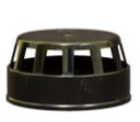 110MM SOLVENT VENT TERMINAL                SG