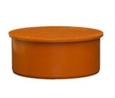 160MM UG BLANKING PLUG