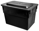 5GAL. RECT. CWS. TANK LID  346615