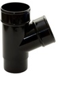 68MM ROUND DOWNPIPE 112' BRANCH   Y       BL