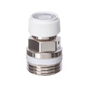 AIR VENT HYDROSCOPIC 1/2"