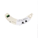 AIRFLOW ICON MODULES - HUM/PULL/TIMR 230V HTM