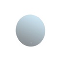 ALMA 480 ILLUMINATED MIRROR WITH DEMISTA