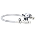 ALT REMOTE FILLING LOOP + GAUGE
