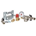 ALT VESSEL SEALED SYSTEM KIT