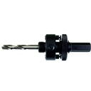 ARBOR A2 11MM QUICK-HITCH (32-210MM) - HEX