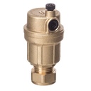 AUTO AIR VENT 15MM
