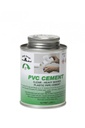 BLACK SWAN SOLVENT CEMENT HEAVY 236L GREEN