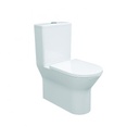BLADE RIMLESS CLOSED BACK C/C PAN C10180R