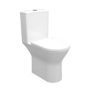 BLADE RIMLESS COMFORT H OPEN BACK C/C PAN
