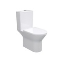 BLADE RIMLESS OPEN BACK C/C PAN