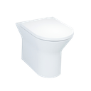BLADE RIMLESS STD H BACK TO WALL  PAN BTW