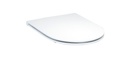 BLADE SLIMLINE SOFT CLOSE SEAT