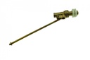 BRASS BALLVALVE HP 1.1/4" PART 1 BS1212