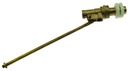 BRASS BALLVALVE HP 1/2" PART 1 BS1212