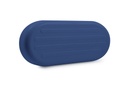 BTX CUSHION BLUE PU FOAM INCL BOLT ON BRACKET