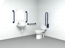 BTX DOC M CORNER WC CLOSE COUPLE 3 RAIL PK MI