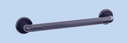 BTX FLUTED PLASTIC GRAB RAIL CONCEALED FIXING