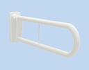 BTX HINGE RAIL M S DOUBLE 760 WP