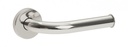 BTX KNOWLE SINGLE WC ROLL HOLDER CONCLEALED F