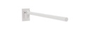 BTX KNUCKLE FOLD HINGED RAIL CONCEALED FIXING