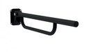 BTX KNUCKLE HINGED SUPPORT RAIL + INTEGRATED