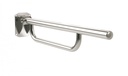 BTX KNUCKLE HINGED SUPPORT RAIL + INTEGRATED