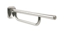 BTX KNUCKLE HINGED SUPPORT RAIL + INTEGRATED