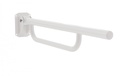 BTX KNUCKLE HINGED SUPPORT RAIL + INTEGRATED