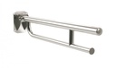 BTX KNUCKLE HINGED SUPPORT RAIL + INTEGRATED