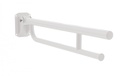 BTX KNUCKLE HINGED SUPPORT RAIL + INTEGRATED