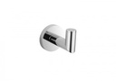 BTX PRORANGE CP PLATED ROBE HOOK