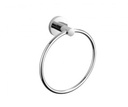 BTX PRORANGE CP PLATED TOWEL RING