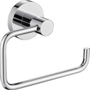 BTX PRORANGE CP PLATED WC ROLL HOLDER