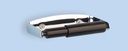 BTX WC ROLL HOLDERS MEDIUM PLASTIC ROLLER CP