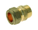 COMPRESSION M/I STRAIGHT 28MM X 3/4"