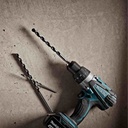 DART 5 X 200MM MULTIPURPOSE BIT