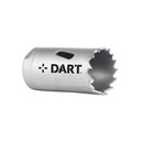 DART HOLESAW BI-METAL 20MM