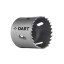 DART HOLESAW BI-METAL 55MM