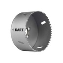 DART HOLESAW BI-METAL 83MM