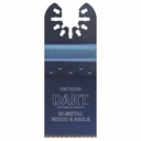 DART MULTI-TOOL BI-METAL  FLUSH-CUT 32MM
