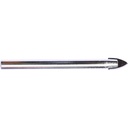 DART TILE/GLASS DRILL BIT  8MM