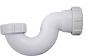 EMB 1.1/2 X 19MM BATH TRAP