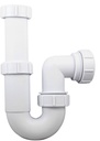 EMB 1.1/4 ADJ P-TRAP