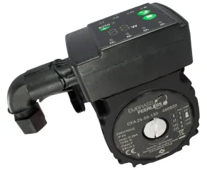 EMB ECLPISE A RATED PUMP- 4M -6M HEAD