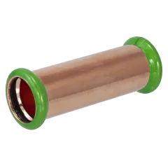 EP PEGA PRESS COPPER SLIP COUPLING 15