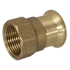 EP PEGA PRESS FEMALE ADAPTOR 22X3/4