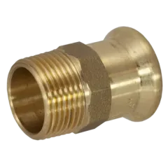 EP PEGA PRESS MALE ADAPTOR 22X1/2
