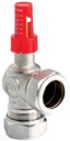 ERES ANGLED 22MM AUTO BYPASS VALVE